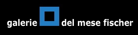 Logo de Galerie Del Mese-Fischer