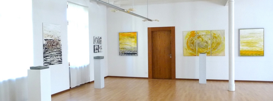 Galerie Del Mese-Fischer